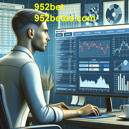 Apostas Esportivas no 952bet: Sua Chance de Ganhar com Inteligência