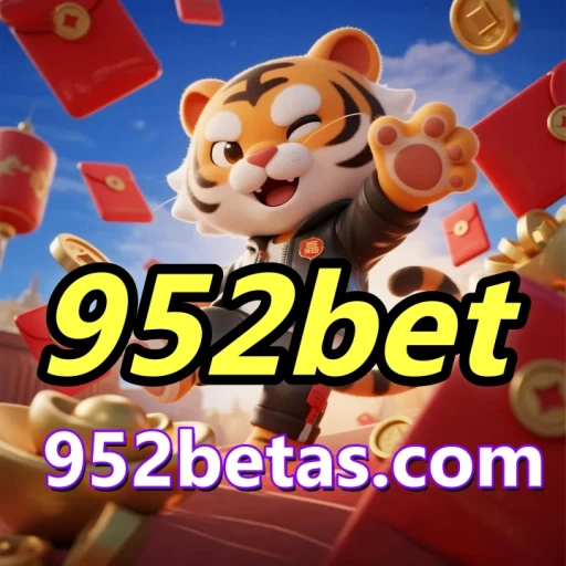 Logo 952bet