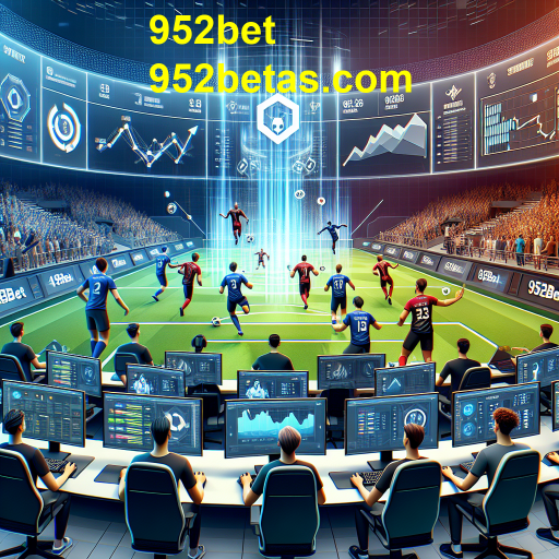 O Ascensão dos Esportes Virtuais: Uma Nova Era nos Jogos Online